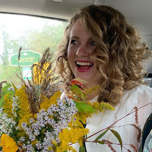 Meet your Posher, Bonnie